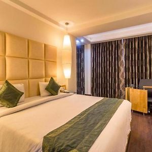 Airport Hotel Grand, New Delhi